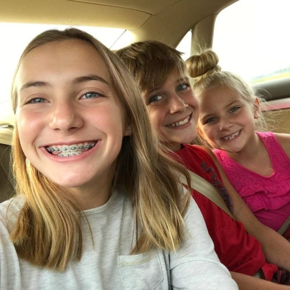 Meet your Posher, Tanya